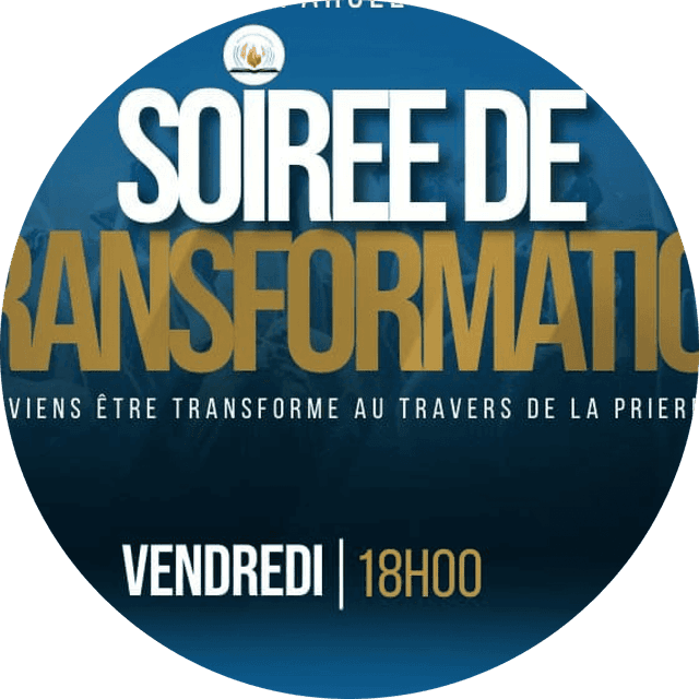 VENDREDI
18H00